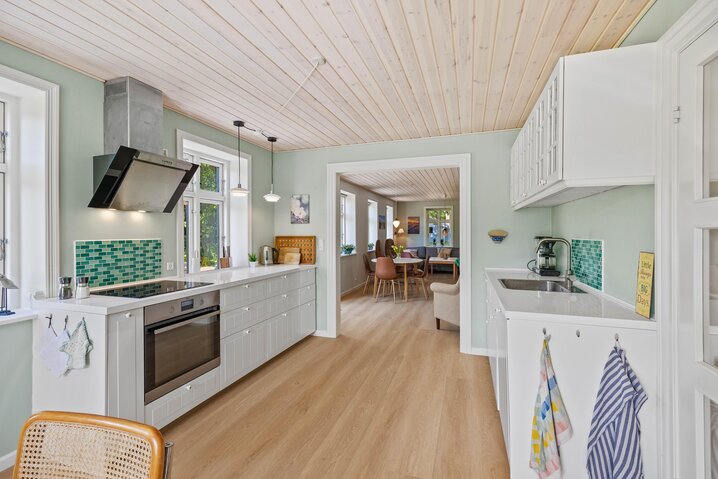 Ferienhaus 30597 in Gammelgabvej 16, Houstrup - Bild #2