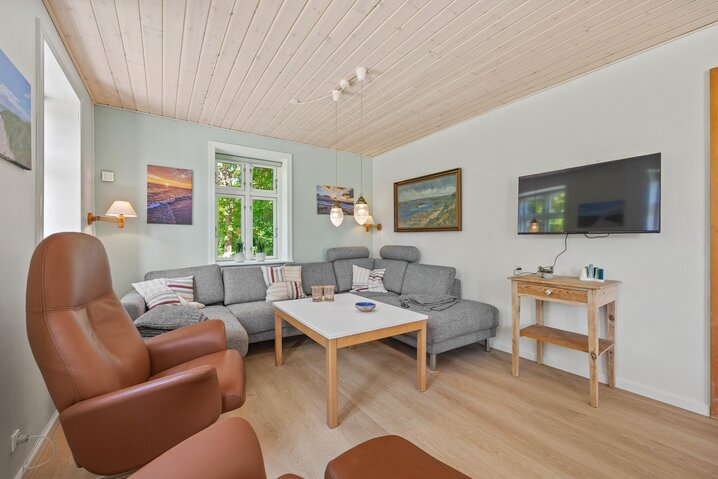 Ferienhaus 30597 in Gammelgabvej 16, Houstrup - Bild #4