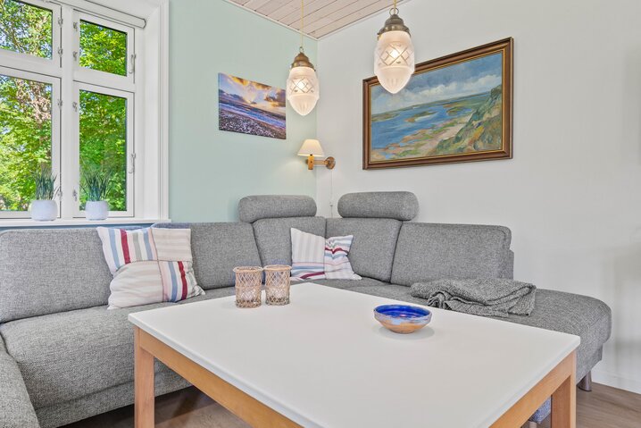 Ferienhaus 30597 in Gammelgabvej 16, Houstrup - Bild #5