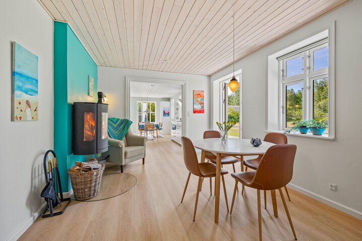 Ferienhaus 30597 in Gammelgabvej 16, Houstrup - Bild #7