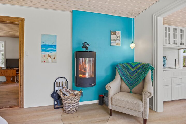 Ferienhaus 30597 in Gammelgabvej 16, Houstrup - Bild #8