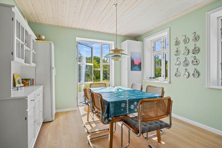 Ferienhaus 30597 in Gammelgabvej 16, Houstrup - Bild #9