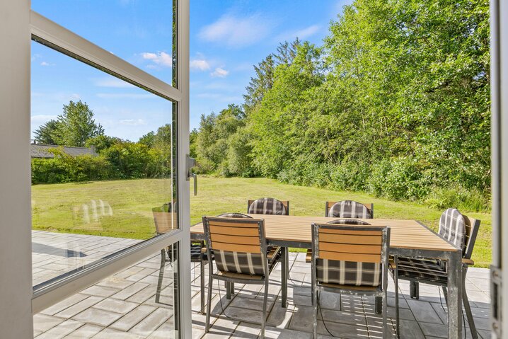 Ferienhaus 30597 in Gammelgabvej 16, Houstrup - Bild #10