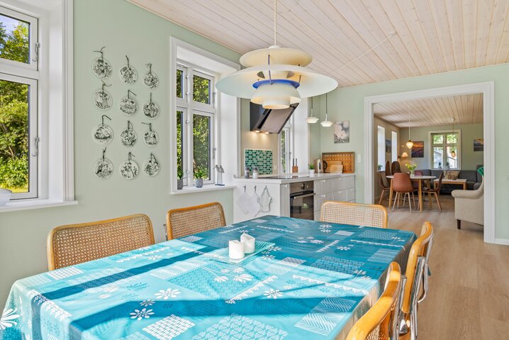Ferienhaus 30597 in Gammelgabvej 16, Houstrup - Bild #11