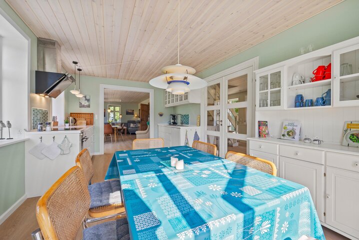 Ferienhaus 30597 in Gammelgabvej 16, Houstrup - Bild #12
