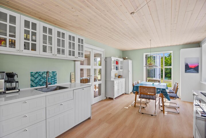 Ferienhaus 30597 in Gammelgabvej 16, Houstrup - Bild #14