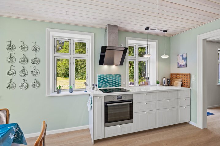 Ferienhaus 30597 in Gammelgabvej 16, Houstrup - Bild #15