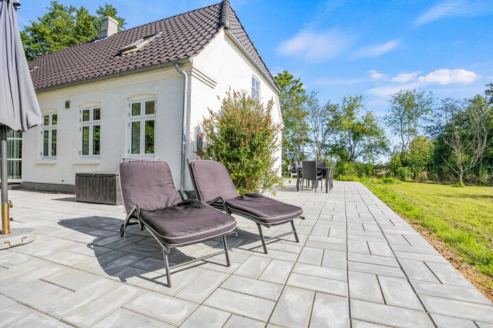 Ferienhaus 30597 in Gammelgabvej 16, Houstrup - Bild #29