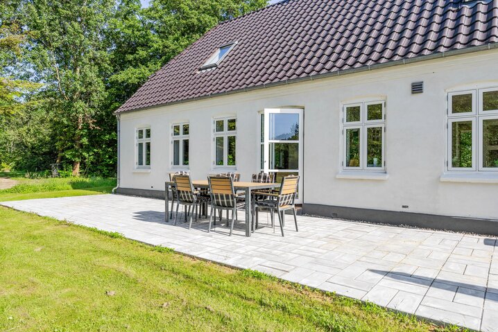 Ferienhaus 30597 in Gammelgabvej 16, Houstrup - Bild #31