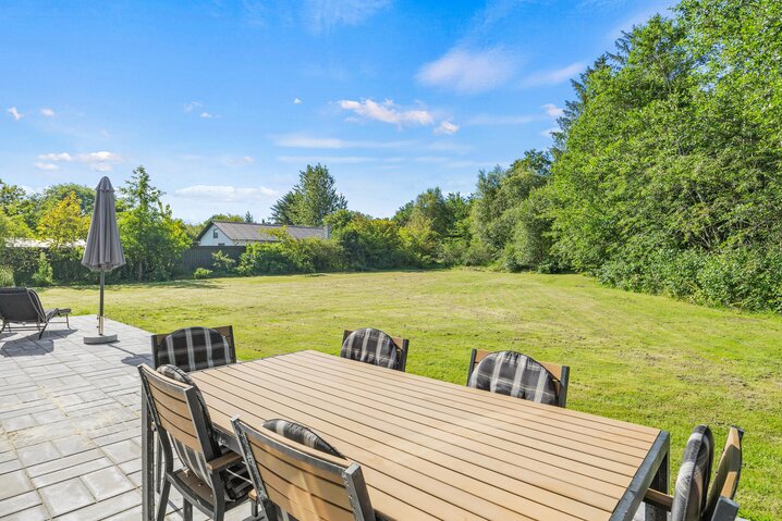 Ferienhaus 30597 in Gammelgabvej 16, Houstrup - Bild #32
