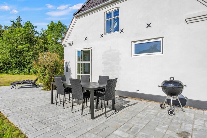 Ferienhaus 30597 in Gammelgabvej 16, Houstrup - Bild #33