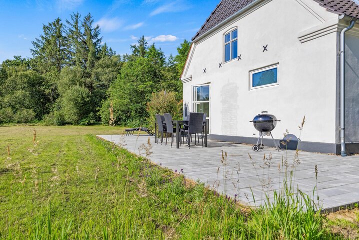 Ferienhaus 30597 in Gammelgabvej 16, Houstrup - Bild #35