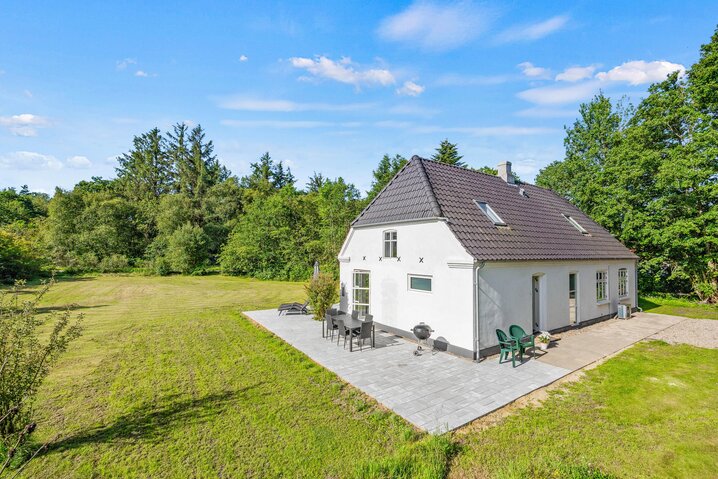 Ferienhaus 30597 in Gammelgabvej 16, Houstrup - Bild #36