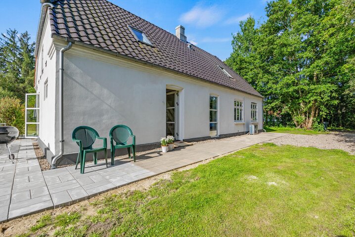 Ferienhaus 30597 in Gammelgabvej 16, Houstrup - Bild #37