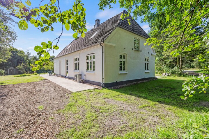Ferienhaus 30597 in Gammelgabvej 16, Houstrup - Bild #38
