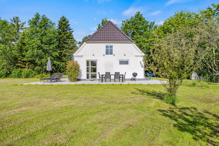 Ferienhaus 30597 in Gammelgabvej 16, Houstrup - Bild #39