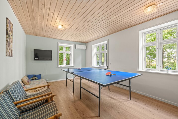 Ferienhaus 30597 in Gammelgabvej 16, Houstrup - Bild #3