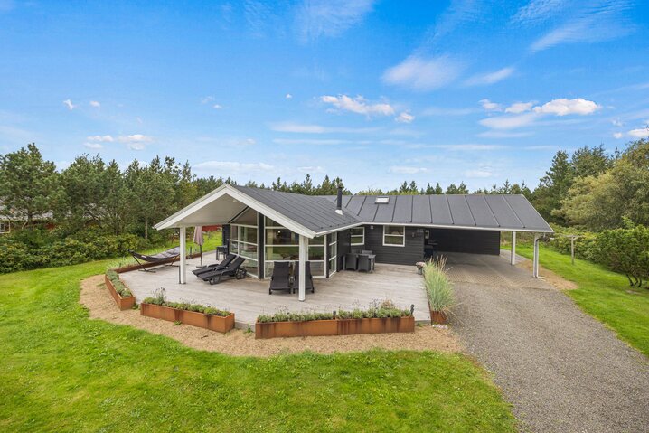 Sommerhus 30598 på Jeppesvej 88, Houstrup - Billede #0