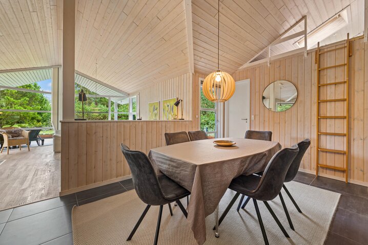 Sommerhus 30598 på Jeppesvej 88, Houstrup - Billede #8