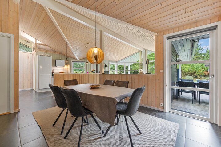 Sommerhus 30598 på Jeppesvej 88, Houstrup - Billede #9