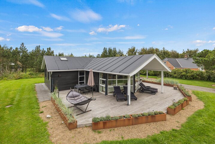 Sommerhus 30598 på Jeppesvej 88, Houstrup - Billede #19