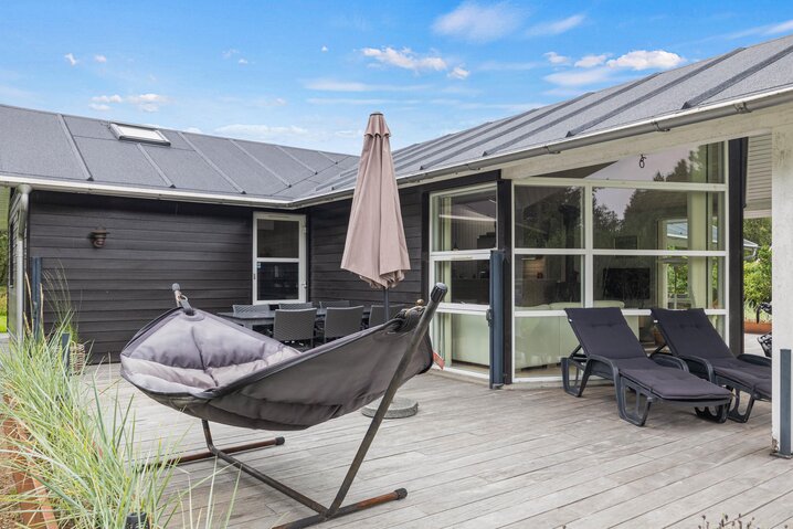 Sommerhus 30598 på Jeppesvej 88, Houstrup - Billede #20