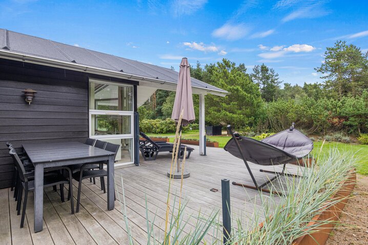 Sommerhus 30598 på Jeppesvej 88, Houstrup - Billede #21