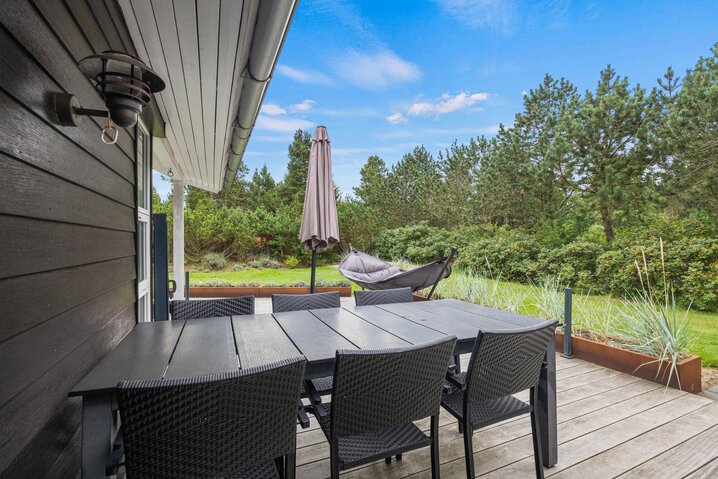 Sommerhus 30598 på Jeppesvej 88, Houstrup - Billede #22