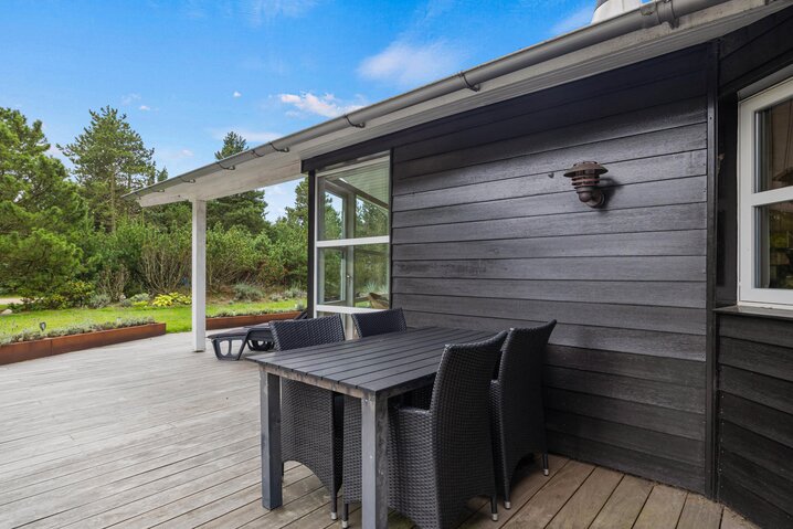 Sommerhus 30598 på Jeppesvej 88, Houstrup - Billede #28