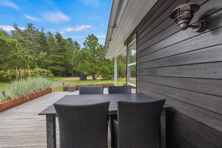 Sommerhus 30598 på Jeppesvej 88, Houstrup - Billede #29