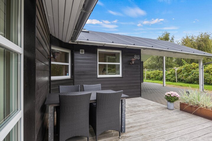 Sommerhus 30598 på Jeppesvej 88, Houstrup - Billede #30