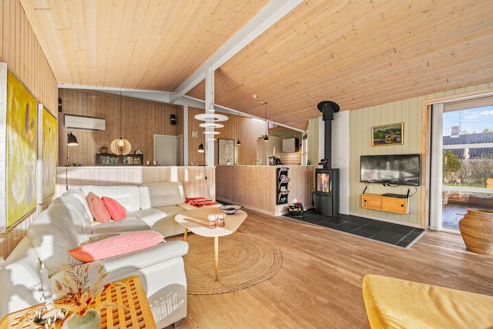 Sommerhus 30598 på Jeppesvej 88, Houstrup - Billede #1