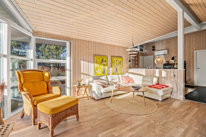 Sommerhus 30598 på Jeppesvej 88, Houstrup - Billede #3