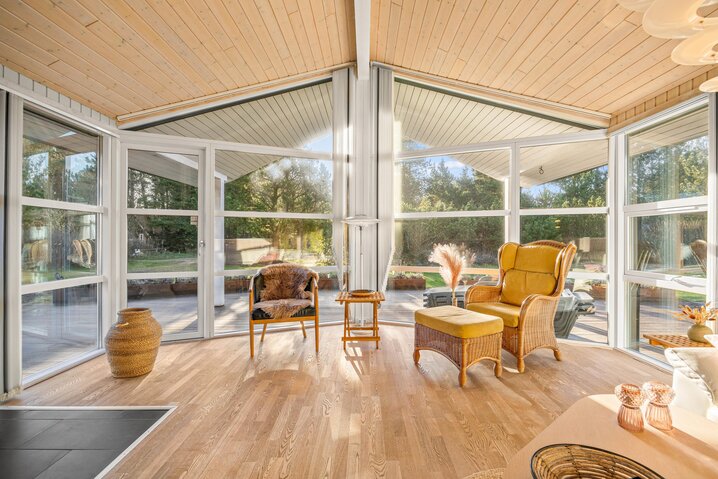Sommerhus 30598 på Jeppesvej 88, Houstrup - Billede #4