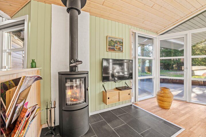 Sommerhus 30598 på Jeppesvej 88, Houstrup - Billede #6