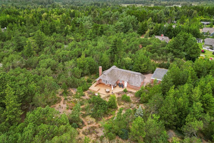 Ferienhaus 30600 in Jeppesvej 29, Houstrup - Bild #0