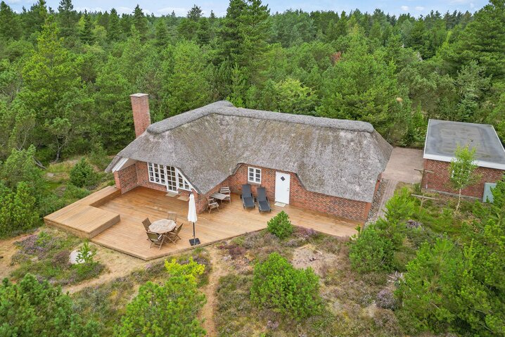 Ferienhaus 30600 in Jeppesvej 29, Houstrup - Bild #1