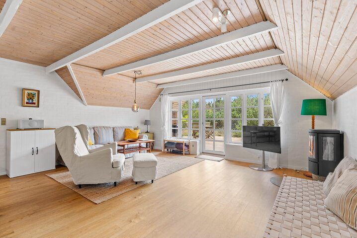 Ferienhaus 30600 in Jeppesvej 29, Houstrup - Bild #2