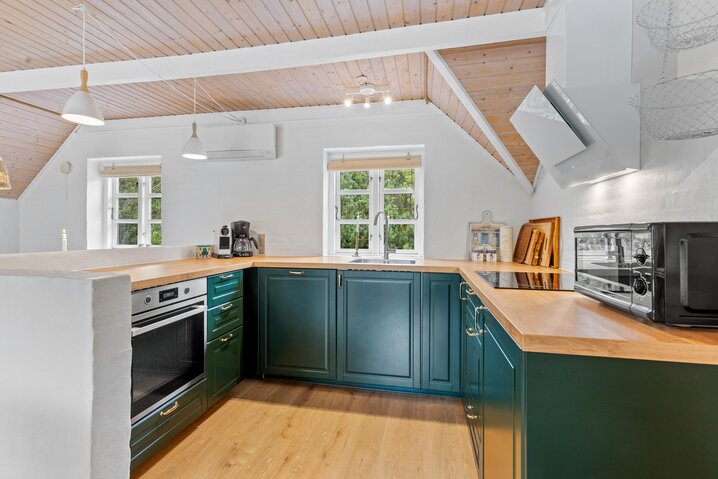 Ferienhaus 30600 in Jeppesvej 29, Houstrup - Bild #3