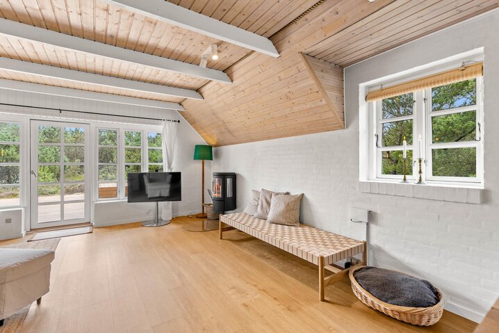 Ferienhaus 30600 in Jeppesvej 29, Houstrup - Bild #4