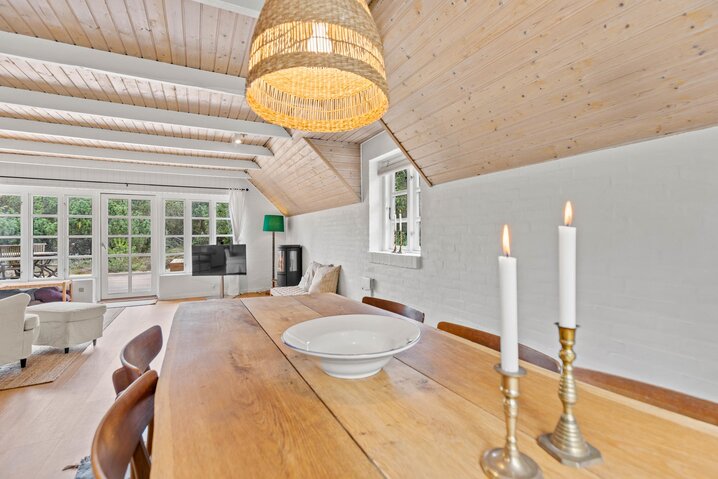 Ferienhaus 30600 in Jeppesvej 29, Houstrup - Bild #10