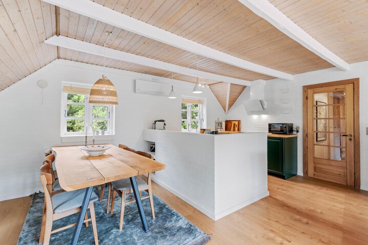 Ferienhaus 30600 in Jeppesvej 29, Houstrup - Bild #11