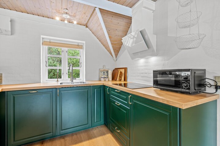 Ferienhaus 30600 in Jeppesvej 29, Houstrup - Bild #12