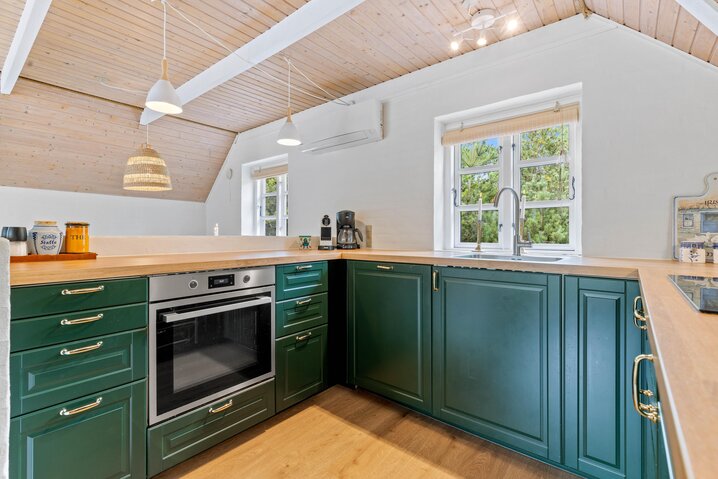 Ferienhaus 30600 in Jeppesvej 29, Houstrup - Bild #14