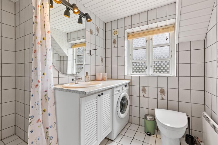 Ferienhaus 30600 in Jeppesvej 29, Houstrup - Bild #16