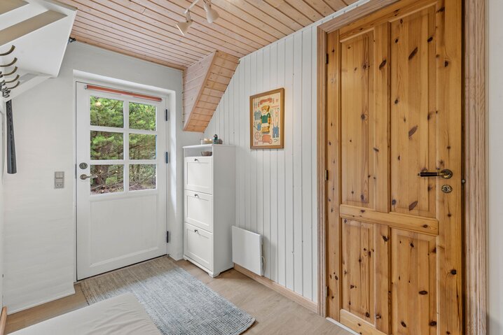 Ferienhaus 30600 in Jeppesvej 29, Houstrup - Bild #21