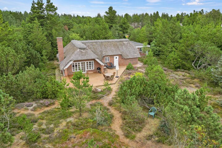 Ferienhaus 30600 in Jeppesvej 29, Houstrup - Bild #22