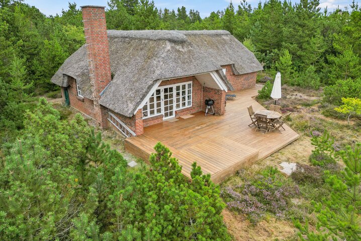 Ferienhaus 30600 in Jeppesvej 29, Houstrup - Bild #23