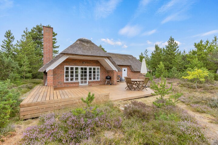 Ferienhaus 30600 in Jeppesvej 29, Houstrup - Bild #24