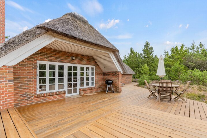 Ferienhaus 30600 in Jeppesvej 29, Houstrup - Bild #25